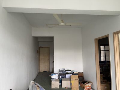 MJC 2nd Floor SOHO Apartment for SALE