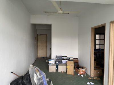 MJC 2nd Floor SOHO Apartment for SALE