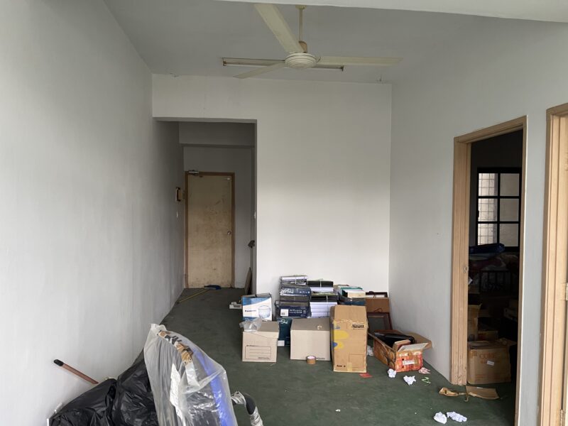 MJC 2nd Floor SOHO Apartment for SALE