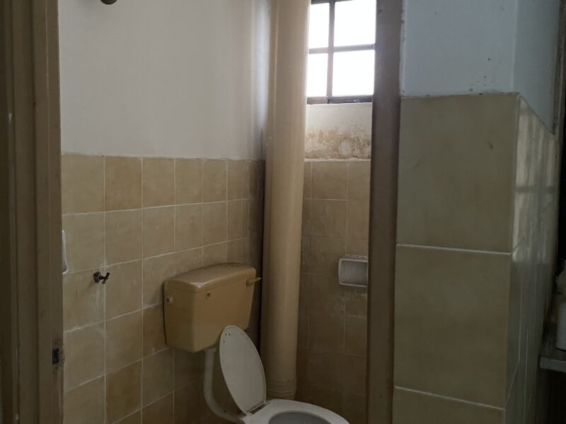 MJC 2nd Floor SOHO Apartment for SALE