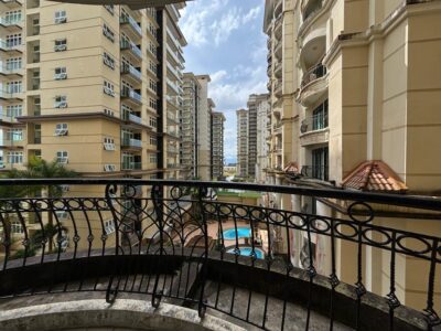 Riverine Emerald Resort Condominium