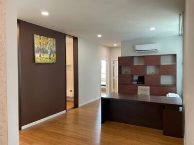 The Royalle Condominium
