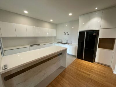 The Royalle Condominium