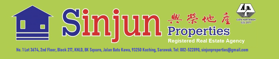 sinjunproperties.com