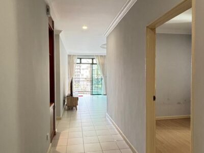 Riverine Emerald Resort Condominium