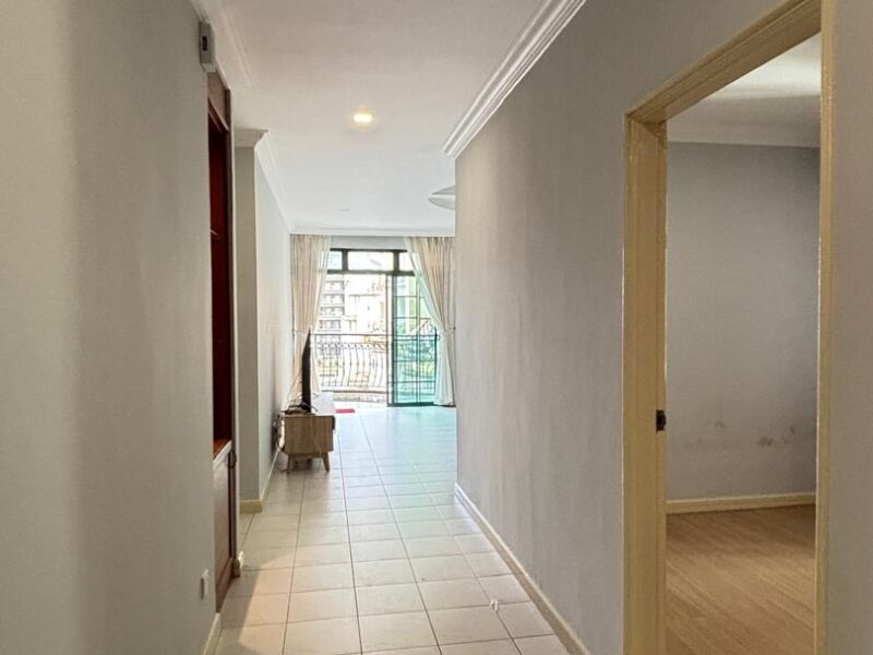 Riverine Emerald Resort Condominium