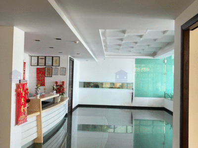 Detached Factory / Warehouse with a 2-Storey Office Building at Demak Laut Industrial Park, Kuching For Sale