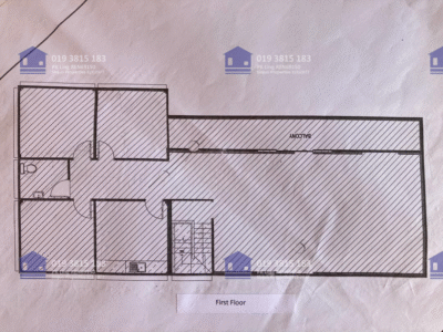 Retail Space at Jalan Tun Datuk Patinggi Haji Abdul Rahman Yakub, Matang, Kuching For Rent