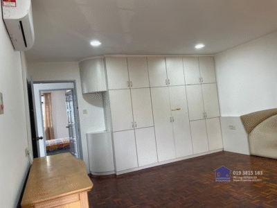2-Storey Corner Terrace House at Everbright Estate, Kuching FOR RENT