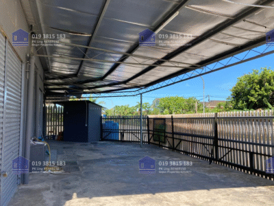 Retail Space at Jalan Tun Datuk Patinggi Haji Abdul Rahman Yakub, Matang, Kuching For Rent