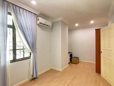Riverine Emerald Resort Condominium