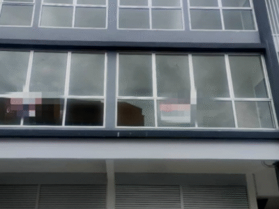 Ground Floor Shoplot FOR RENT at Batu 10 Kota padawan jalan kuching Serian