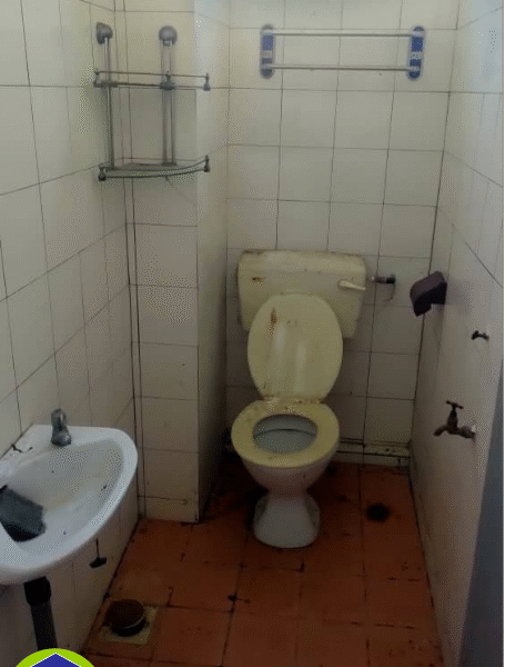 FOR RENT Country hill apartment Level 3 jalan Stephen Yong kuching