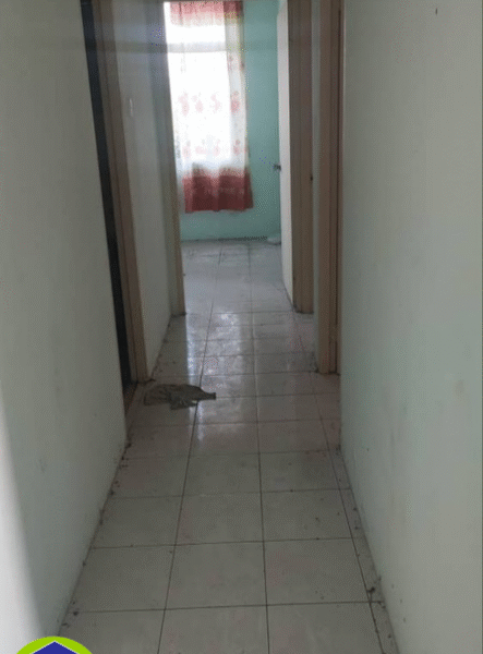 FOR RENT Country hill apartment Level 3 jalan Stephen Yong kuching