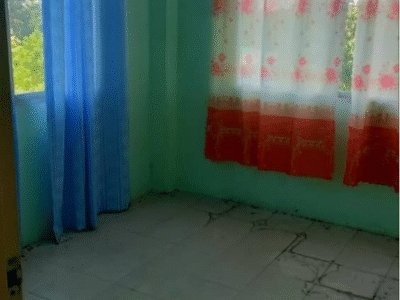 FOR RENT Country hill apartment Level 3 jalan Stephen Yong kuching