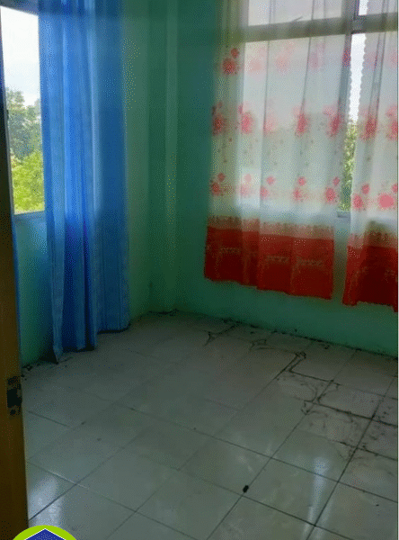 FOR RENT Country hill apartment Level 3 jalan Stephen Yong kuching