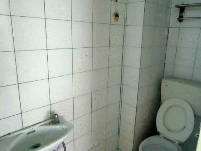 FOR RENT Country hill apartment Level 3 jalan Stephen Yong kuching