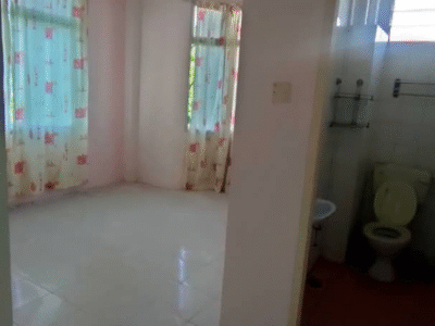 FOR RENT Country hill apartment Level 3 jalan Stephen Yong kuching