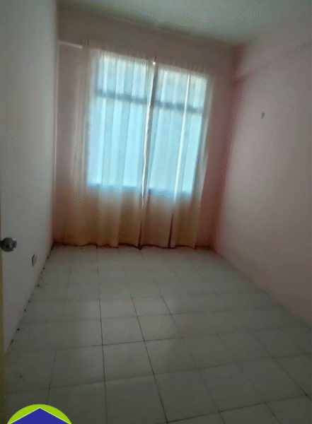FOR RENT Country hill apartment Level 3 jalan Stephen Yong kuching