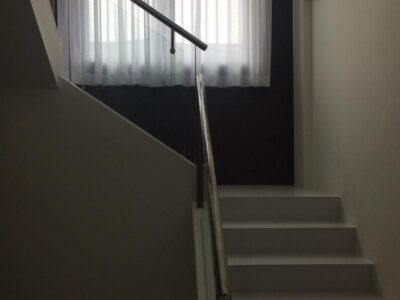 The Arcardia Duplex Penthouse Apartment @ Lorong Stampin Timur 3A Kuching.