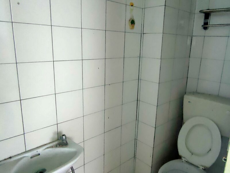 COUNTRY HILL APARTMENT FOR RENT Country Hill Apartment level 3 jalan Stephen Yong kuching