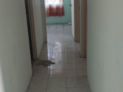 COUNTRY HILL APARTMENT FOR RENT Country Hill Apartment level 3 jalan Stephen Yong kuching