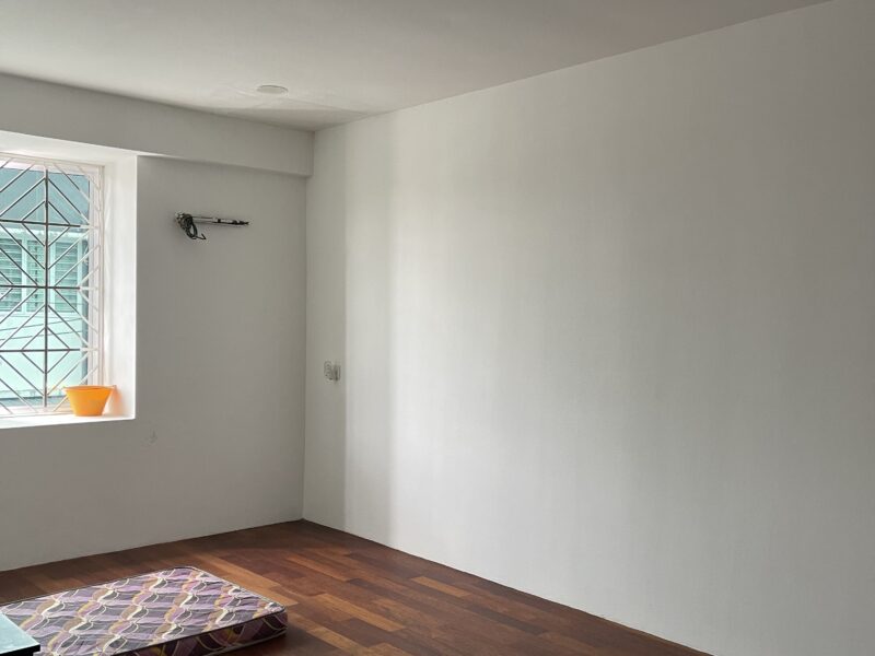 Stephen Avenue 3 storey corner fully renovated terraced house