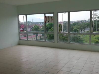 Papillon MJC Batu Kawa Kuching Studio for Sale