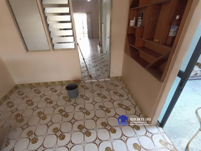 2-Storey Intermediate Terrace House at Pending Heights, Jalan Kwong Lee Bank, Kuching For Rent