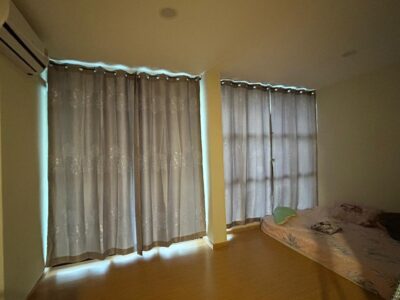 FOR SALE Moyan Link Townhouse (upper unit) jalan batu kawa Matang kuching