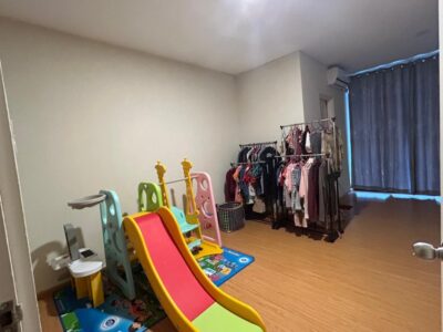 FOR SALE Moyan Link Townhouse (upper unit) jalan batu kawa Matang kuching