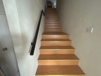 FOR SALE Moyan Link Townhouse (upper unit) jalan batu kawa Matang kuching