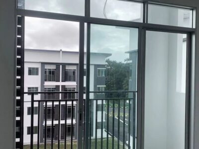 FOR SALE Uni Central Walk Up Apartment at kota Samarahan Sarawak