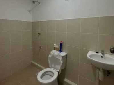 FOR SALE Uni Central Walk Up Apartment at kota Samarahan Sarawak