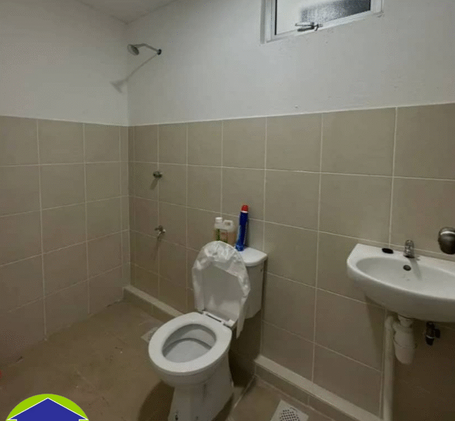 FOR SALE Uni Central Walk Up Apartment at kota Samarahan Sarawak