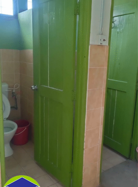 FOR RENT MJC CORNER Level 2 (1st Flr) Commercial Shop house Batu Kawah New Township, Kuching.