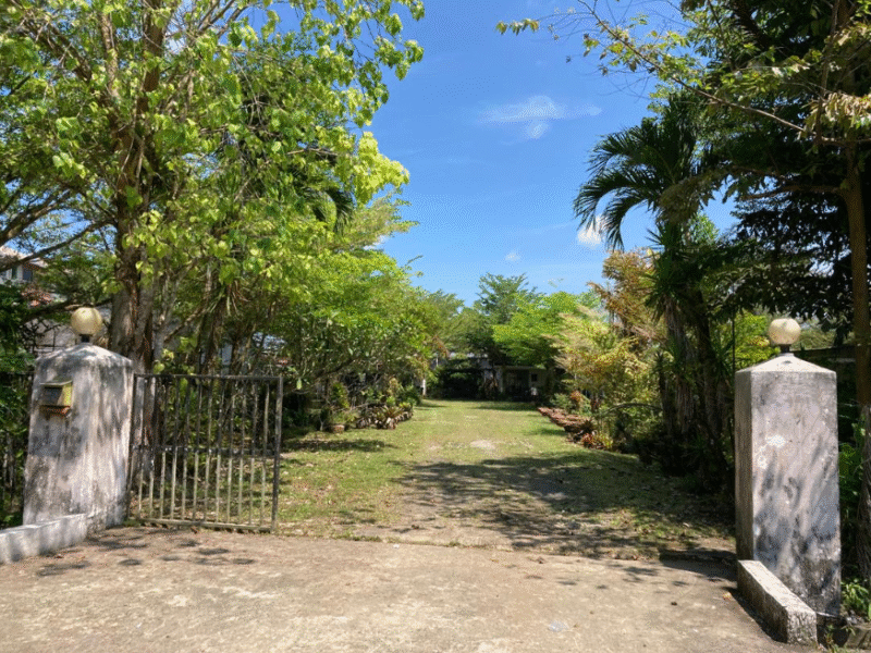 Agriculture Land at 13th Mile Jalan Kuching-Serian For Sale