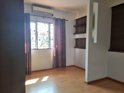 Double Storey Semi Detached House at Taman Riveria for Sale