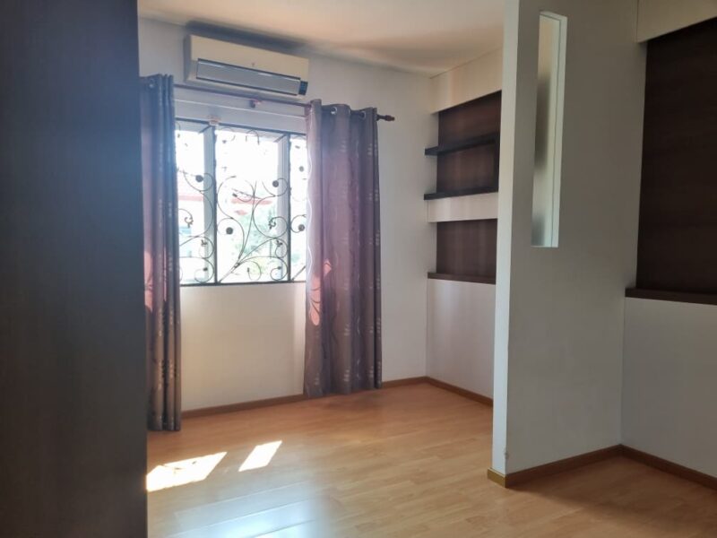 Double Storey Semi Detached House at Taman Riveria for Sale