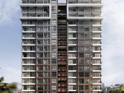 EAVEN at Skyvilla Residences (MJC), Kuching, Sarawak For Sale