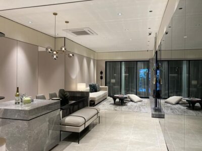 EAVEN at Skyvilla Residences (MJC), Kuching, Sarawak For Sale