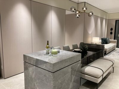 EAVEN at Skyvilla Residences (MJC), Kuching, Sarawak For Sale