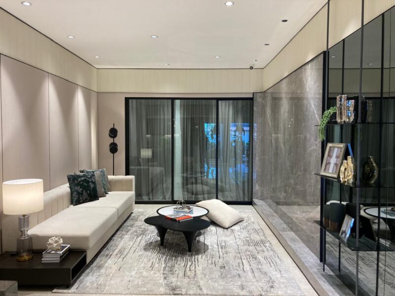 EAVEN at Skyvilla Residences (MJC), Kuching, Sarawak For Sale