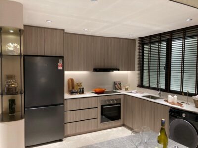 EAVEN at Skyvilla Residences (MJC), Kuching, Sarawak For Sale