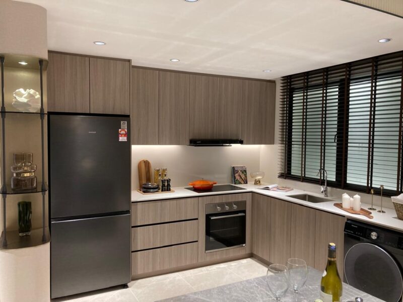 EAVEN at Skyvilla Residences (MJC), Kuching, Sarawak For Sale