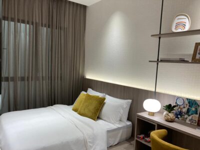 EAVEN at Skyvilla Residences (MJC), Kuching, Sarawak For Sale