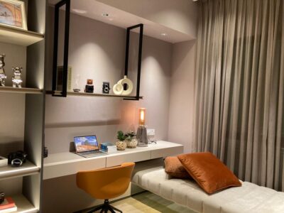 EAVEN at Skyvilla Residences (MJC), Kuching, Sarawak For Sale