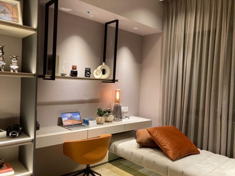EAVEN at Skyvilla Residences (MJC), Kuching, Sarawak For Sale