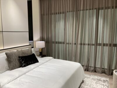 EAVEN at Skyvilla Residences (MJC), Kuching, Sarawak For Sale