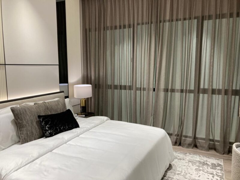 EAVEN at Skyvilla Residences (MJC), Kuching, Sarawak For Sale